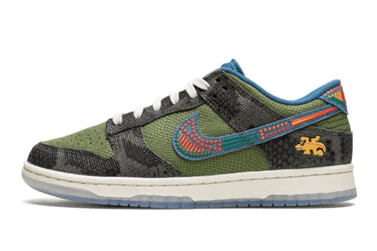 Nike-Dunk Low Siempre Familia-StoreGoods
