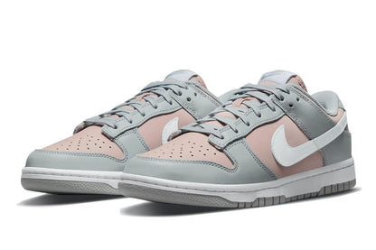 Nike-Dunk Low Soft Grey-StoreGoods