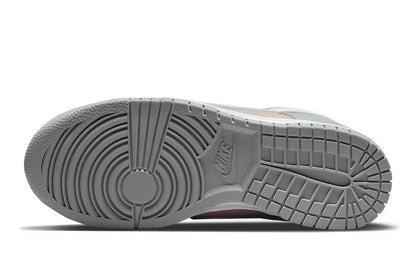 Nike-Dunk Low Soft Grey-StoreGoods