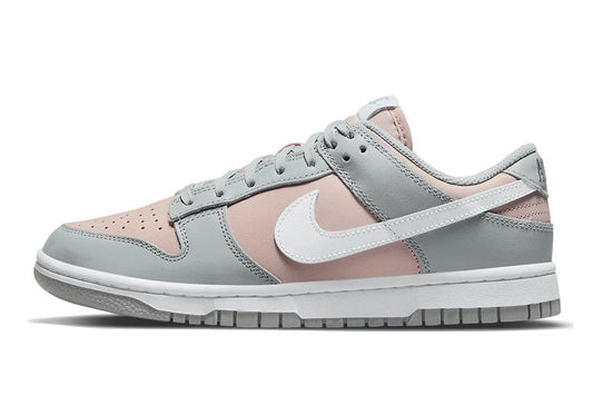 Nike-Dunk Low Soft Grey-StoreGoods