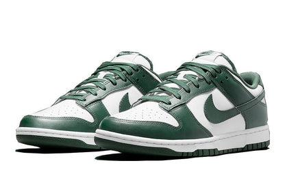 Nike-Dunk Low Spartan Green-StoreGoods