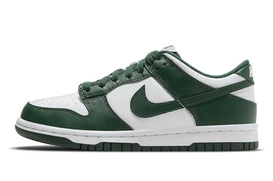 Nike-Dunk Low Spartan Green-StoreGoods