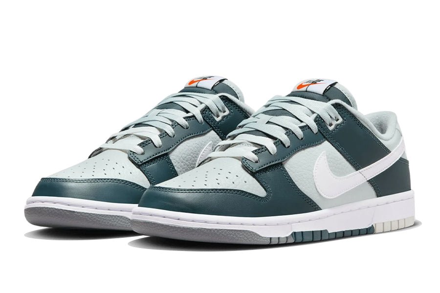Nike-Dunk Low Split Deep Jungle-StoreGoods