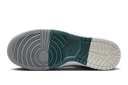 Nike-Dunk Low Split Deep Jungle-StoreGoods