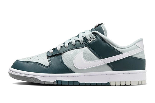 Nike-Dunk Low Split Deep Jungle-StoreGoods