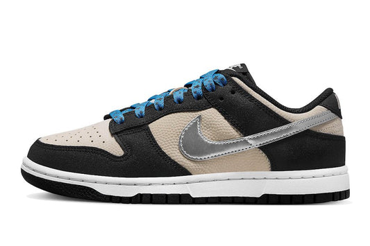 Nike-Dunk Low Starry Laces-StoreGoods