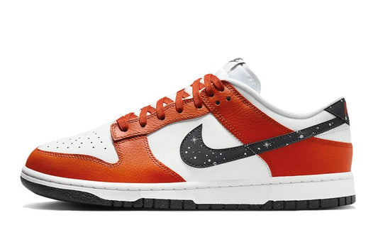 Nike-Dunk Low Starry Swoosh-StoreGoods
