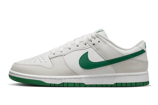 Nike-Dunk Low Summit White Malachite-StoreGoods