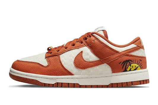 Nike-Dunk Low Sun Club Burn Sunrise-StoreGoods
