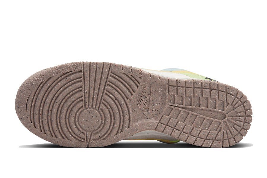 Nike-Dunk Low Sun Club-StoreGoods