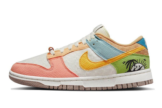 Nike-Dunk Low Sun Club-StoreGoods