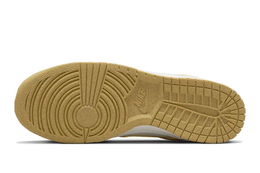 Nike-Dunk Low Sun Club Wheat Grass Orange-StoreGoods