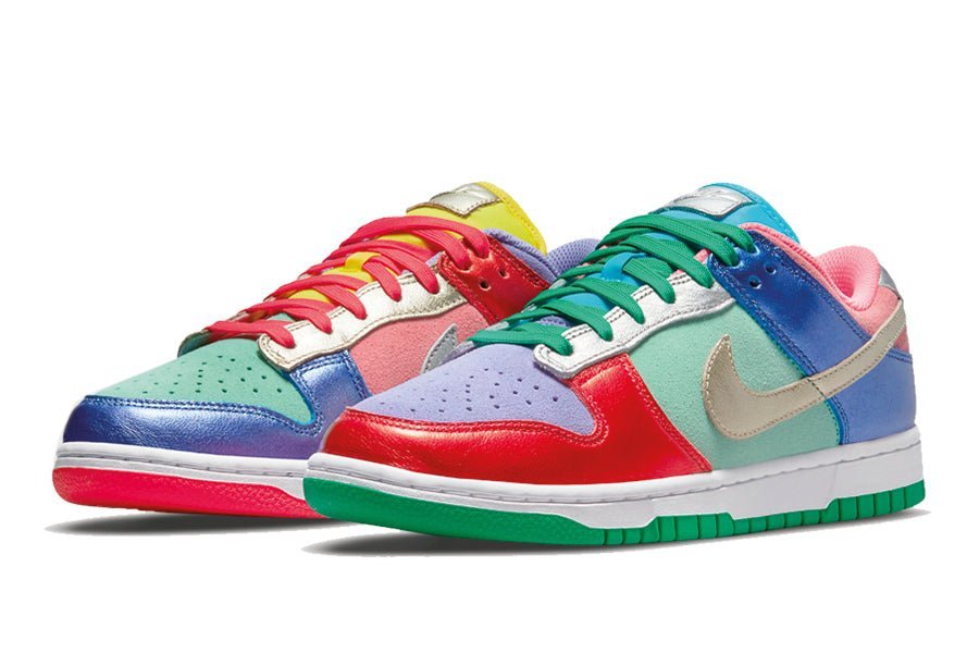 Nike-Dunk Low Sunset Pulse-StoreGoods