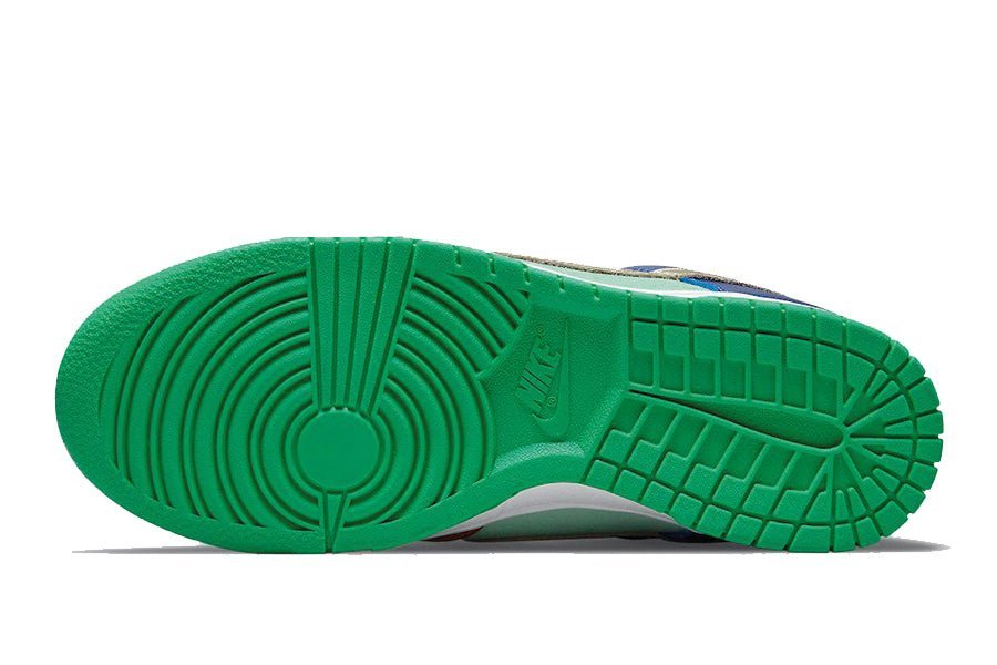 Nike-Dunk Low Sunset Pulse-StoreGoods