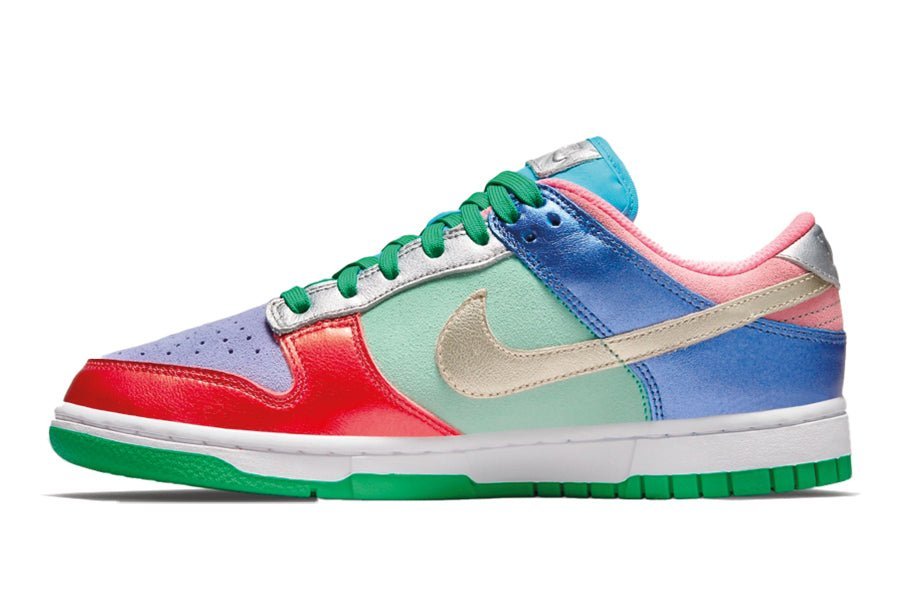 Nike-Dunk Low Sunset Pulse-StoreGoods