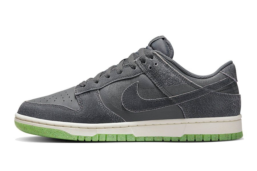 Nike-Dunk Low Swoosh Shadow Iron Grey-StoreGoods