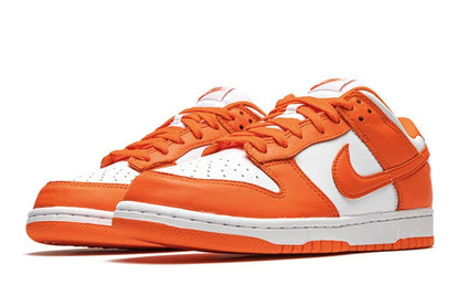 Nike-Dunk Low Syracuse (2020)-StoreGoods