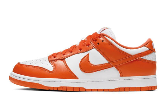 Nike-Dunk Low Syracuse (2020)-StoreGoods