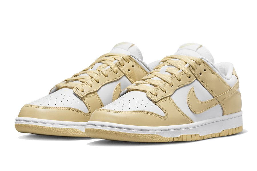 Nike-Dunk Low Team Gold-StoreGoods