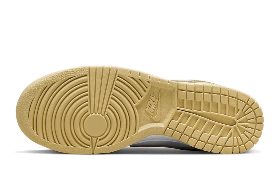 Nike-Dunk Low Team Gold-StoreGoods