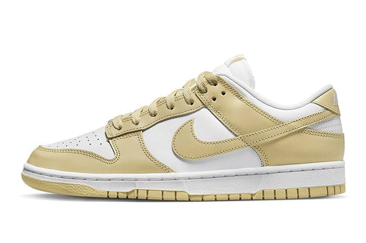 Nike-Dunk Low Team Gold-StoreGoods