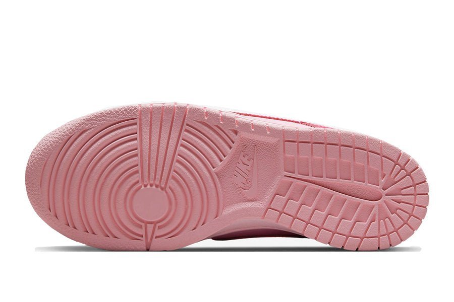 Nike-Dunk Low Triple Pink (Barbie)-StoreGoods