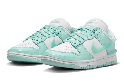 Nike-Dunk Low Twist Jade Ice-StoreGoods