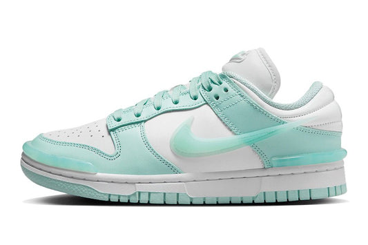 Nike-Dunk Low Twist Jade Ice-StoreGoods