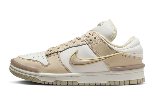 Nike-Dunk Low Twist Sanddrift-StoreGoods