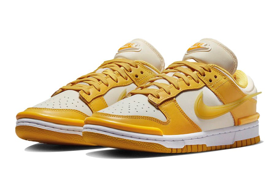 Nike-Dunk Low Twist Vivid Sulfur-StoreGoods