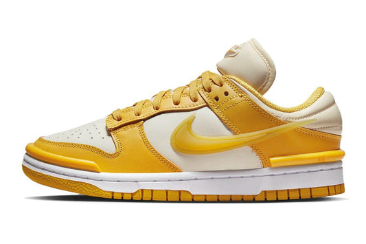 Nike-Dunk Low Twist Vivid Sulfur-StoreGoods
