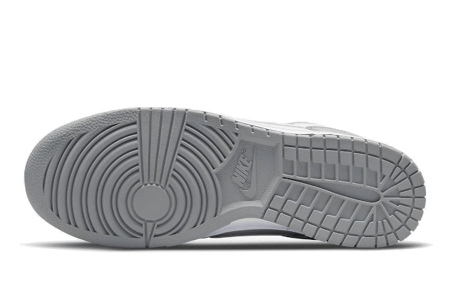 Nike-Dunk Low Two Tone Grey-StoreGoods
