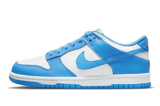 Nike-Dunk Low UNC-StoreGoods