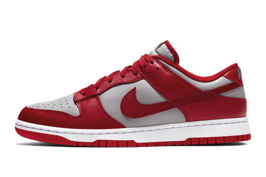Nike-Dunk Low UNLV (2021)-StoreGoods