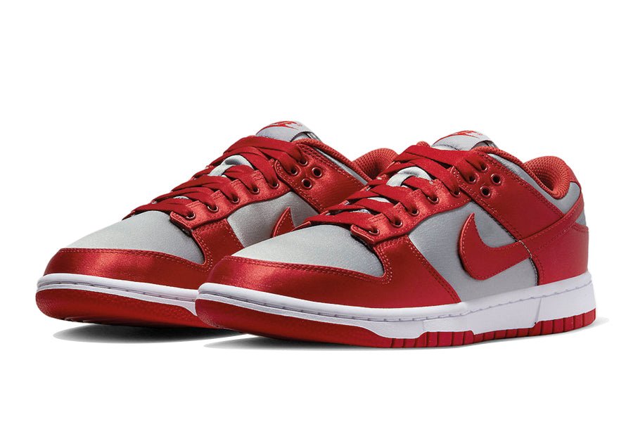 Nike-Dunk Low UNLV Satin-StoreGoods