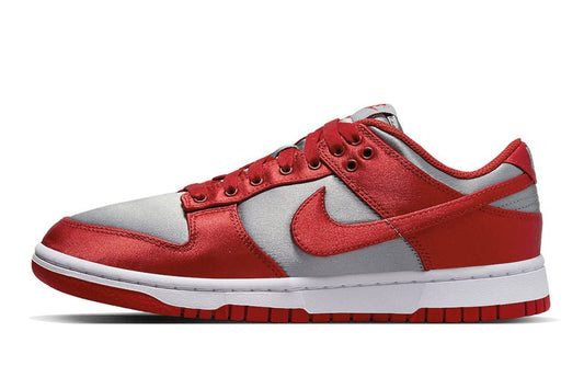 Nike-Dunk Low UNLV Satin-StoreGoods