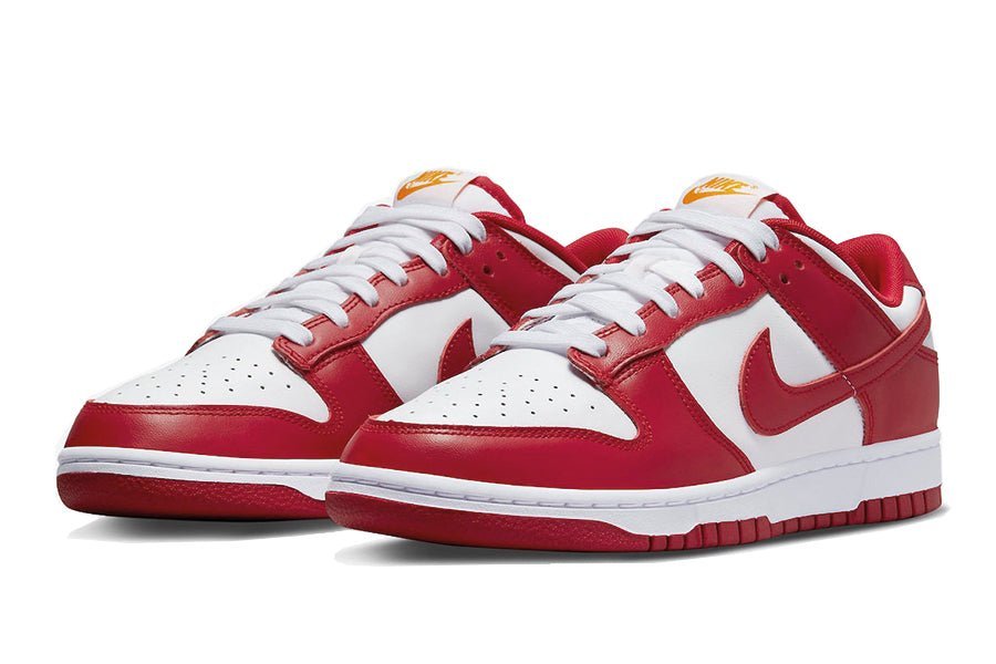 Nike-Dunk Low USC-StoreGoods