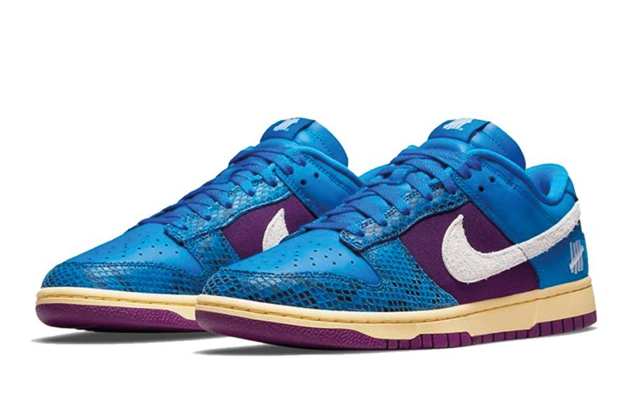 Nike-Dunk Low Undefeated 5 On It-StoreGoods
