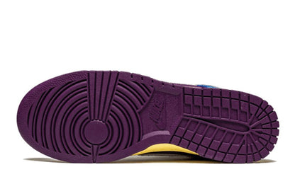 Nike-Dunk Low Undefeated 5 On It-StoreGoods