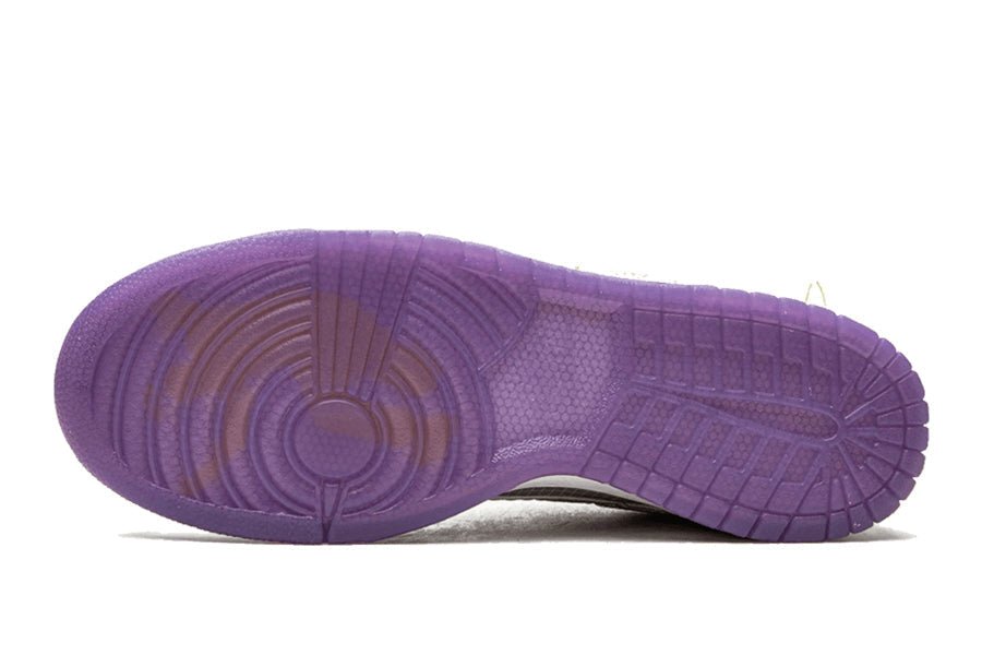 Nike-Dunk Low Union Court Purple-StoreGoods