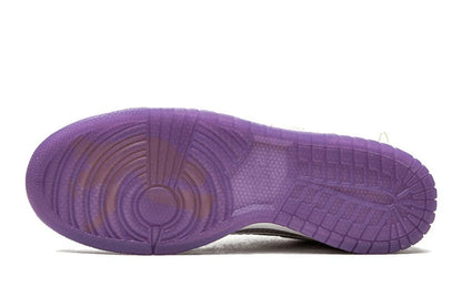 Nike-Dunk Low Union Court Purple-StoreGoods