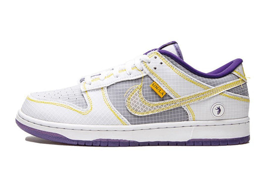 Nike-Dunk Low Union Court Purple-StoreGoods