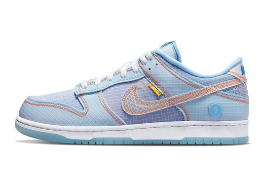 Nike-Dunk Low Union Light Blue-StoreGoods