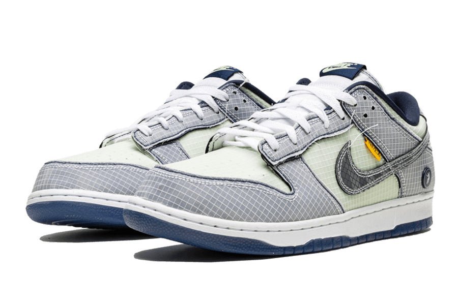 Nike-Dunk Low Union Pistachio-StoreGoods