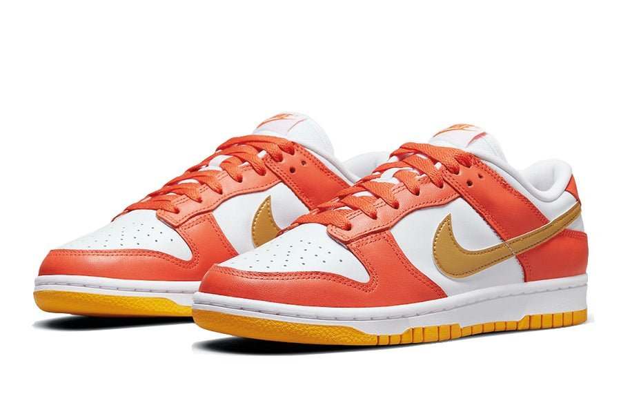 Nike-Dunk Low University Gold-StoreGoods