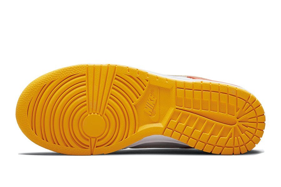 Nike-Dunk Low University Gold-StoreGoods