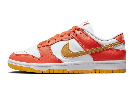 Nike-Dunk Low University Gold-StoreGoods