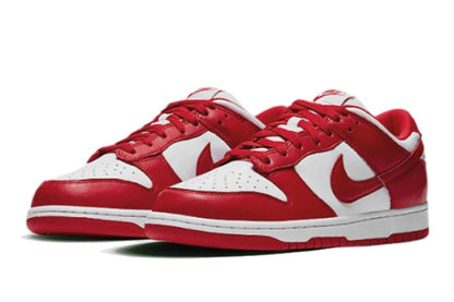 Nike-Dunk Low University Red (2020)-StoreGoods