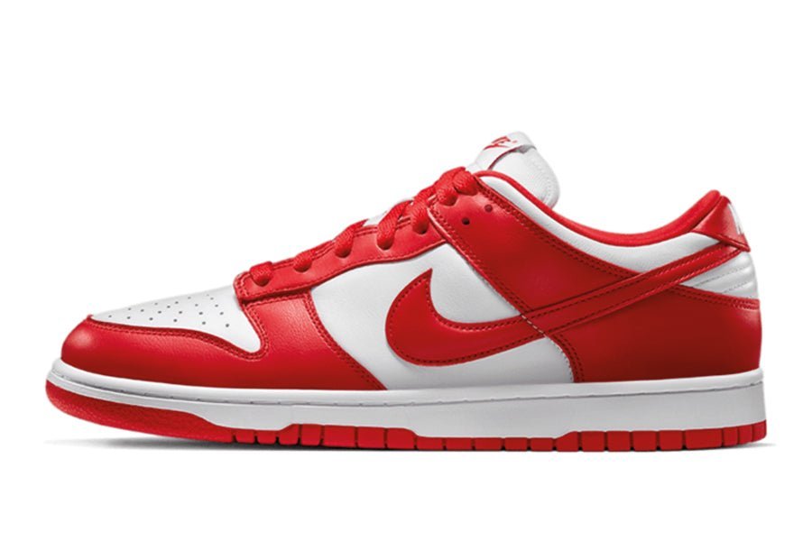 Nike-Dunk Low University Red (2020)-StoreGoods