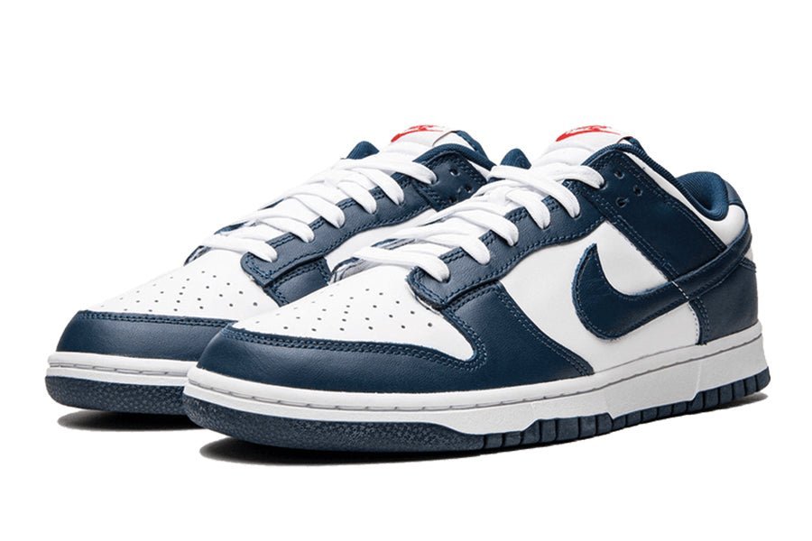 Nike-Dunk Low Valerian Blue-StoreGoods
